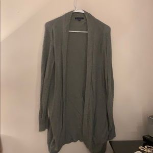 American Eagle cardigan
